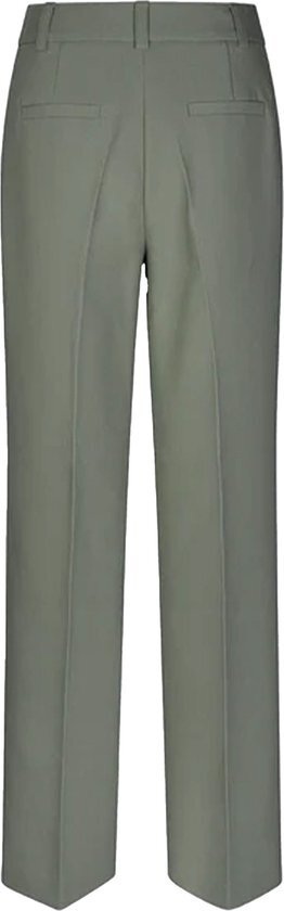 Modstr&#246;m - Broek Groen Gale Pantalons Groen 55497