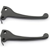 Paar Accossato Paar Hendels voor Piaggio Vespa Zip DD 1995-1995 (50cc 2T)