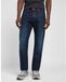 Lee Daren Zip Fly Jean Bleu 46 / 32 Homme