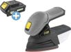 Fartools X-Fit Delta Draadloze Accuschuurmachine Met Accu | 18 V