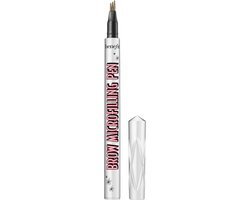 Benefit Cosmetics Blonde Brow Microfilling Pen Wenkbrauwpotlood 0.77 ml