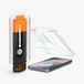 Spigen Gehard Glas Glas.tr Ez Fit Pro Voor Galaxy S25 Fe Bescherming 2 Stuks