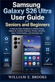 Samsung Galaxy Ultra 26 User Guide