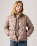 Levi's Willa Vouwjack Natuurlijk