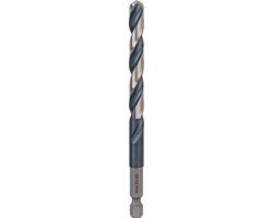 Bosch Professional Impact Control HSS Metal Drill Bit - 8x117mm - 2608577061