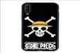 Beschermhoes Wiko Beschermhoes voor Wiko View 4, motief Manga One Piece doodskop