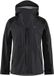 Klättermusen Skirner Anorak Noir M Femme