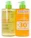 A-derma Exomega Control Verzachtende Doucheolie 1L