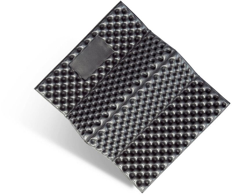 Wechsel Facila Seat IXPE Travel Line Sleeping Mat - Black