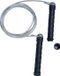 Hammer Boxing Corde à sauter réglable PRO, PVC/acier, réglable jusqu'à 3,00 mètres