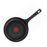 Tefal Trattoria Pro 26 Cm Koekenpan Zilver