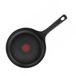Tefal Trattoria Pro 26 Cm Koekenpan Zilver