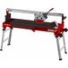 DEDRA Geglazuurde snijder 230mm/1200W/920mm