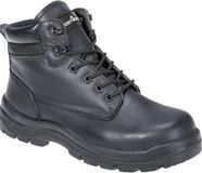 Portwest Foyle Veiligheidsschoen S3 HRO CI HI FO FD11 - Zwart - Maat 42