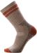 Smartwool Mountaineer Maximum Cushion Tall Crewsokken Grijs EU 46-49