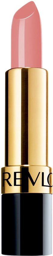 Revlon Super Lustrous No.420 - Blushed - Roze - Lippenstift