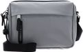 MANDARINA DUCK Hunter Crossover Cocoon schoudertas grijs
