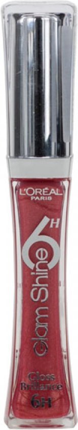 L'Oréal Glam Shine 6 H Lipgloss 500 Blush Mania