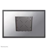 Neomounts FPMA-W110BLACK TV Wall Mount - Up to 40" - Black
