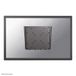 Neomounts FPMA-W110BLACK TV Wall Mount - Up to 40" - Black