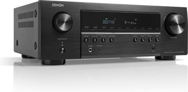 Denon AVC-S670H