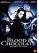 Blood Bertus Blood & Chocolate DVD
