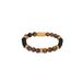 iXXXi Men-Cliff-Goudkleurig-Heren Armband