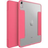 OtterBox Folio-hoes voor iPad Air 10,9-Inch (4e Generatie), Rouge Powder