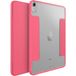 OtterBox Folio-hoes voor iPad Air 10,9-Inch (4e Generatie), Rouge Powder