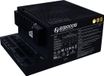 Lian Li Edge Gold 1000W + Hub - Voeding ATX12V 3.1 - 80 Plus Gold - 1000 Watt - Modulair - Actieve PFC - PCIe 5.1 - L-vormig ontwerp - zwart