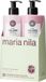 Maria Nila Pure Volume Care Duo - 2x 500ml