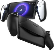 Spigen Thin Fit Hoesje Geschikt voor PlayStation Portal - Zwart