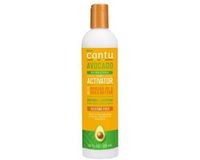 Cantu Hydrating Cream for Curly Hair Avocado Hydrating (355 ml)