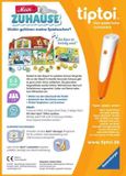 Ravensburger tiptoi® Mein Zuhause - ab 2 Jahre