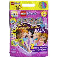 LEGO Friends Sweet Friendship Blindbag Verrassingspakket