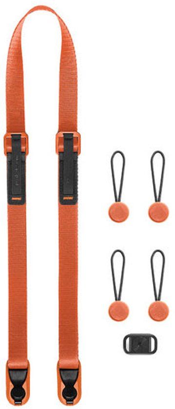 Peak Design Leash Camerariem - Ibis