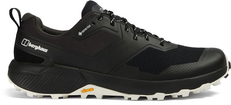 Berghaus Trailway Active Gore-Tex Men's Shoes - Black - UK 8 / EU 42