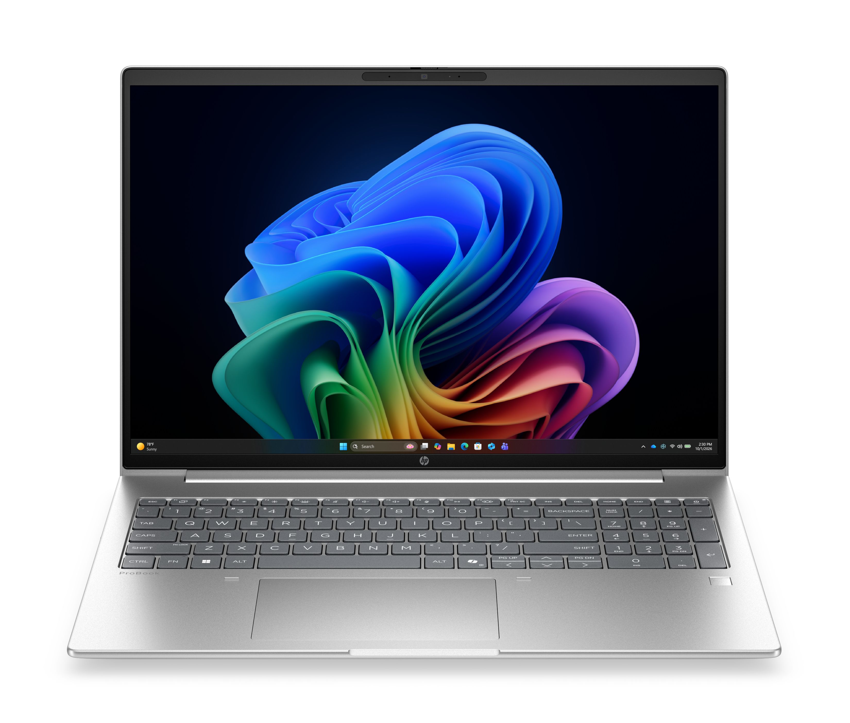 HP ProBook / 4 G2i / DZ5F5EA