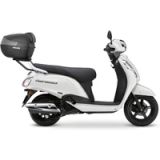 SHAD Scooter top case support Shad Master Suzuki Address 125 '23