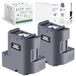 Epson T04D1 kit d'entretien, 2-pack, pour Epson EcoTank ET-15000, ET-2760, WF-2860