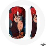 Eustass Kid One Piece Poster Draadloze Muis Maniacase