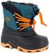 Kimberfeel Waneta - Chaussures d'hiver - Enfants - Vert - Taille 22/23
