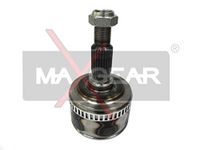 Maxgear 49-0109 Aandrijfas met scharnier