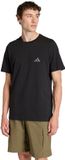Adidas Terrex Terrex Mountain Graphic T-Shirt - Heren - Zwart