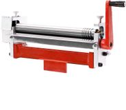 Wiltec Buigmachine met Drie Rollen
