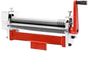 Wiltec Buigmachine met Drie Rollen