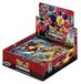 Dragon Ball Super Ultimate Squad Booster Box