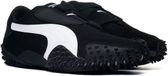 Puma Mostro OG Prime Sneakers Noir/Blanc 38