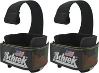 Schiek Sportmodel 1000-DLS Deluxe Deuvel Hijsbanden