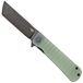 Bestech Titan BG49A-4 Stonewashed, Transparant G10, couteau de poche
